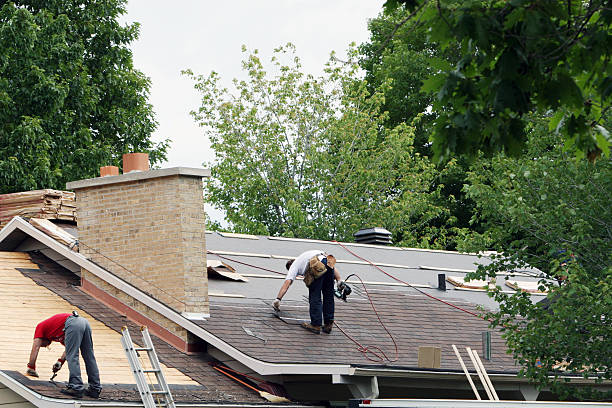 Best Commercial Roofing Services  in Toluca, IL