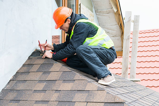 Best Emergency Roof Repair  in Toluca, IL